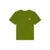 T Shirts Unisex Avocado Green Crew Neck Moderate Straight Fit VN0A7TOQZED