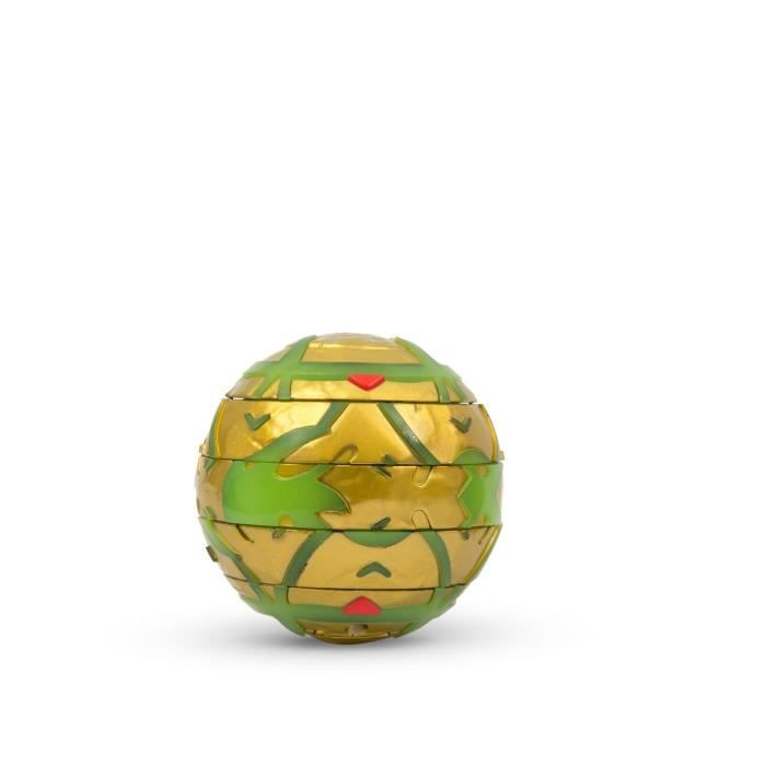 Elektroniczna Kula Ziemi - GORMITI - Efekty świetlne Ziemi - Od 4 lat - GRV012