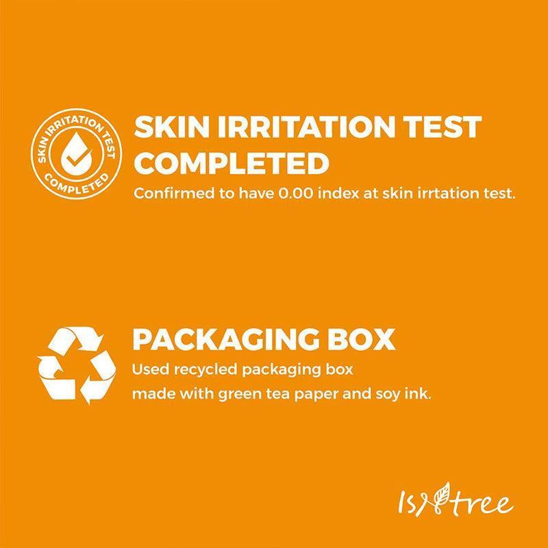 ISNTREE Hyper Vitamin C 23 Serum 20ml