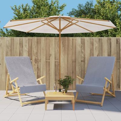 Outdoor Furniture – Beach Chairs