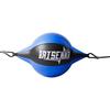 Training Reactie Boksen Speedbal PU Leer Dubbelzijdig Trainings Bokszak Spieropbouw Ventielbal Reactiesnelheid Ballen