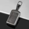 Zinc Alloy Car Key Case Cover Shell Holder Fob For Volvo S60 S90 Xc40 Xc60 Xc90 V90 Polestar 1 Polestar 2 Keychain Car Accessory