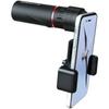 HD 30X25 Monokulare Teleskop Zoom Fokus Grün Film Fernglas Optische Jagd Tourismus Umfang Für Outdoor Wanderung Camping Monokulare
