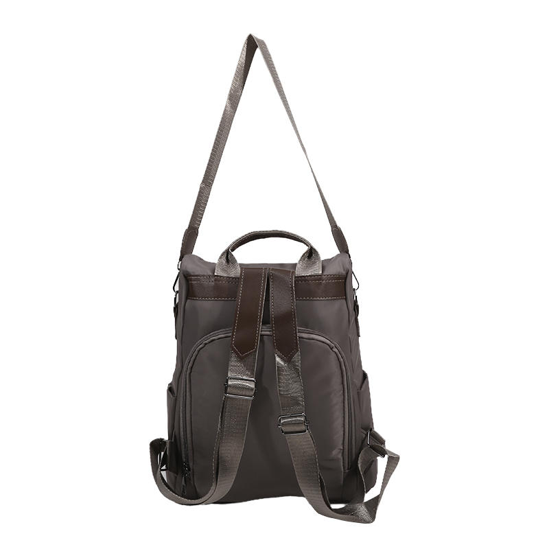 Korejská verze Ležérní móda Cestovní Proti krádeži Tašky Batoh Dámský Lehký Taška přes rameno