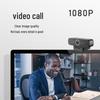 Kaimile KML-C920 Conference & Live Stream Webcam (CN Version)