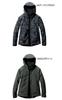 BURTLE 2023 Model Cold Weather Workwear Hooded Jacket (Unisex) Parka 3190 Lightweight Cold Weather Small 52 Bark