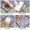 Non-slip Kitchen Carpets for Living Room Long Area Rug Kitchen Floor Mat Carpets Entrance Door Mat Home Decor Alfombra Tapis