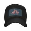 Coven of Crows Baseball Cap Sunhat Hat Baseball Cap Hats On Offer Uv Protection Solar Hat Mens Women's