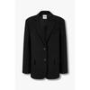 Studio Tomboy Oversized Tailored Jacket 9176112971