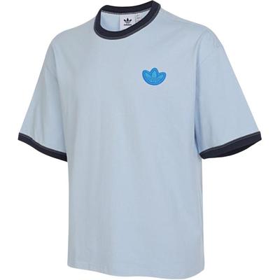 T-shirts en tops – T-shirts