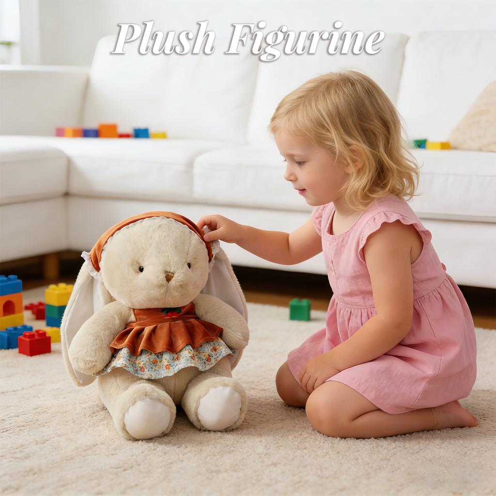 Plüschtiere, Niedliche und Weiche Plüschpuppen, Sind Ideal Für Die Heimdekoration Und Zum Spielen, Und Machen Auch Tolle Geburtstagsgeschenke Für Kinder Und Erwachsene.