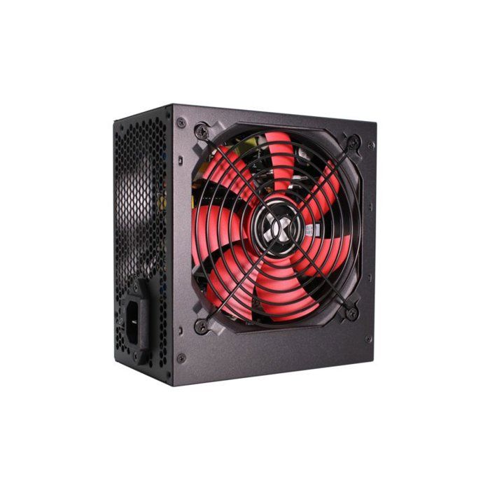 XILENCE - XP600R6 - Alimentation ATX - 600 W