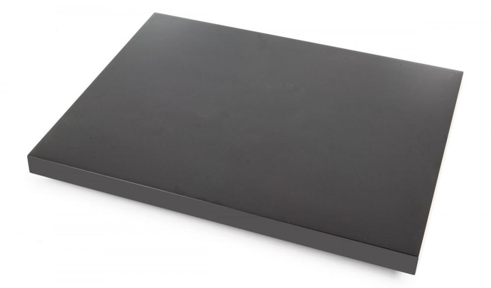 

Pro-Ject Ground it E Solid base, shelf for turntable - vibration elimination, Pro-Ject чорний