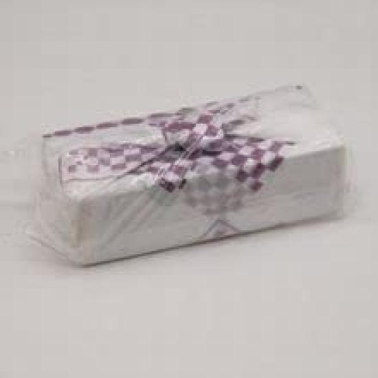 [Mourning Sympathy Gift] Incense Set [Luxury Paulownia Wood Box with Beautiful Agarwood Scent] Smokeless Incense, Wrapped In a Furoshi Wrapping