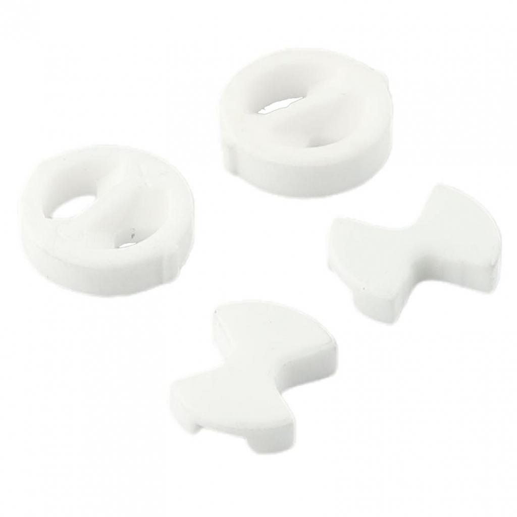 Accessories Silicon Washer Kit Available Ceramic Discs Ceramic&rubber Fitting