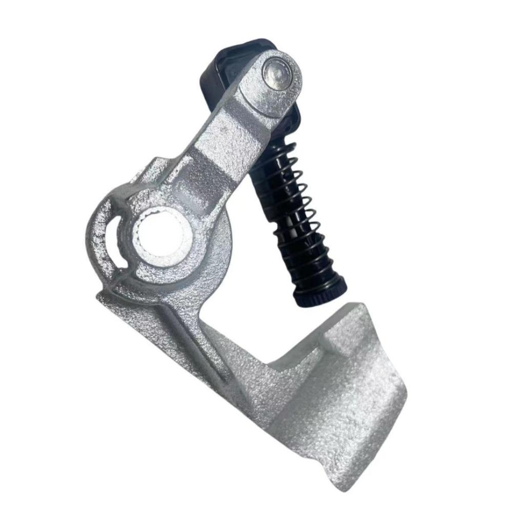 Transmission Linkage As Shown Selector Shift Arm Plastic Metal Easy Installation 1 Piece Included OE Compatible
