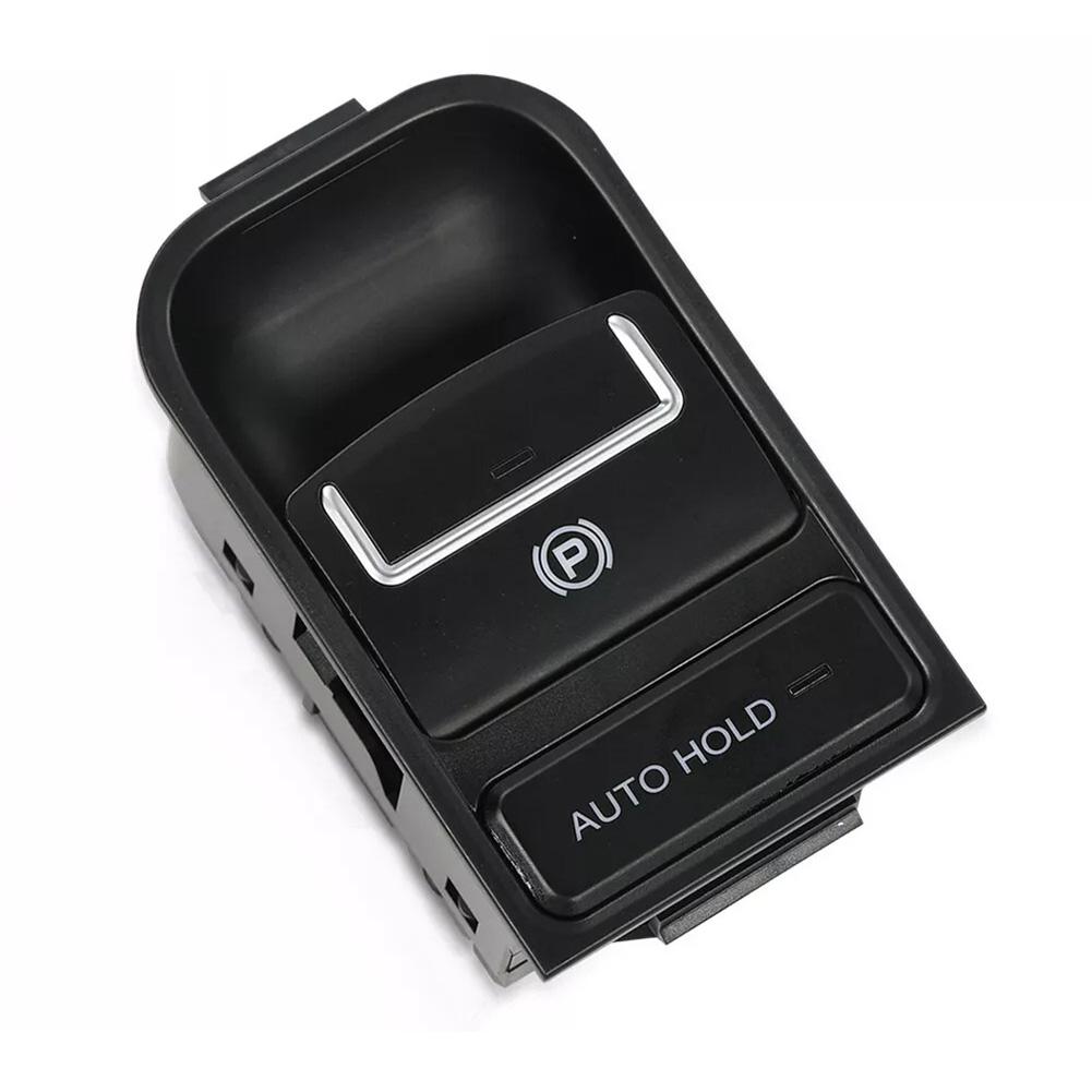 Buton de comutare pentru frâna de parcare electronică Auto Hold pentru Sharan 2011-2016 5N0927225A Instalare ușoară