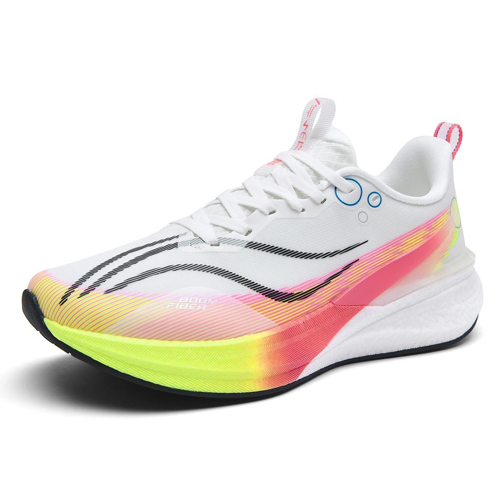 Kinderen 9PRO hardloopschoenen herfst en winter nieuwe heren studenten en tieners lichamelijke test schokabsorptie jongens sport hardloopschoenen