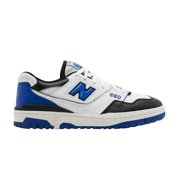 New Balance 550 Shifted Sport Pack - Team Royal 36