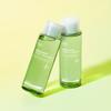 Demachiant delicat cu iritație scăzută_Demachiant verde profund pentru buze și ochi 120 ml x 2