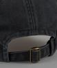 Wig Standard W Cation Ball Cap - Charcoal