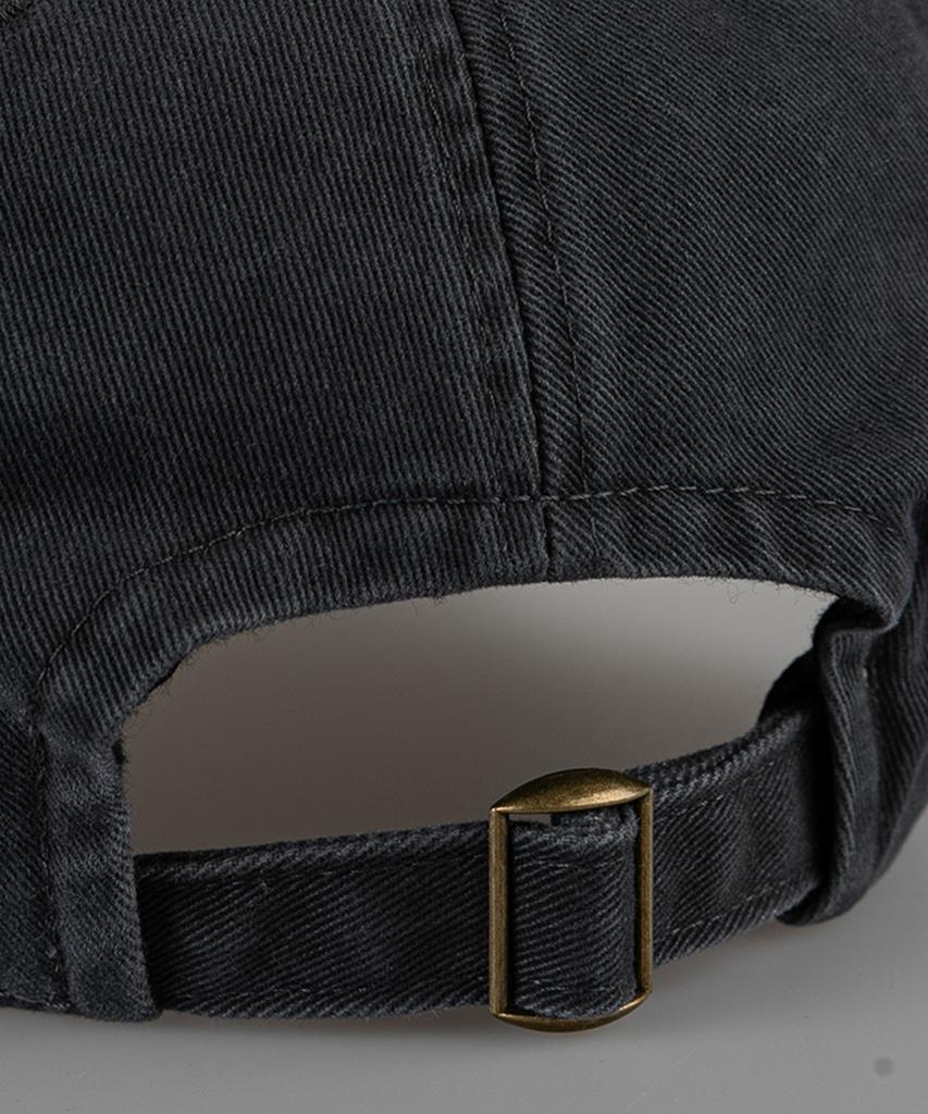 Wig Standard W Cation Ball Cap - Charcoal