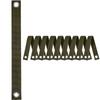 Windproof Tree Belt Anti-Hurricane Stereotyped Nylon Fixed Strap Good Support Newly Planted Branch Belt Yard Accessory