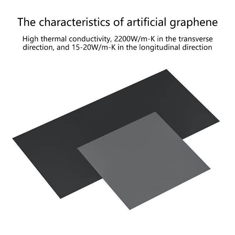 Customizable Width Option SelfAdhesive Coppers Foil Tape for Heat Dissipation in Phones Tablets Carbon Material