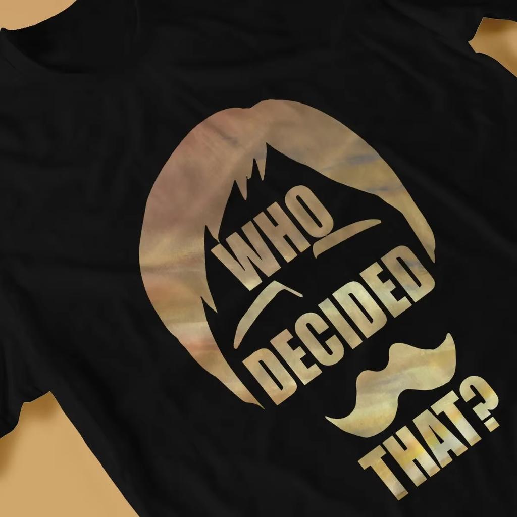Escanor Wer Hat Das Beschlossen Anime Die Sieben Todsünden Herren T-Shirt Faser Grafik Rundhals Polyester T-Shirt Harajuku