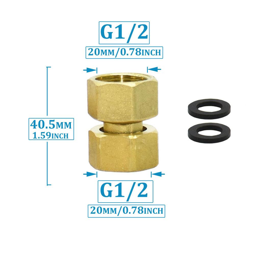 

Латунный G1/2 G3/4 G1 наружная резьба внутренняя резьба соединитель колено медные ремонтные фитинги медный металлический резьбовой водопроводный соединитель