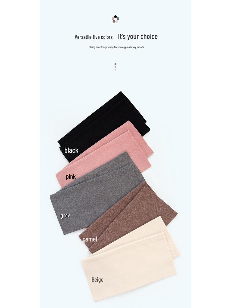 Unisex Summer Wrist Support: Self-Heating, Warm, for Postpartum, Scar Cover