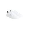 Calvin Klein Classic Cupsole Sneakers