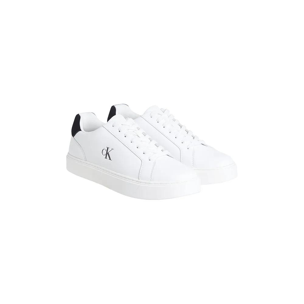 Calvin Klein Classic Cupsole Sneakers