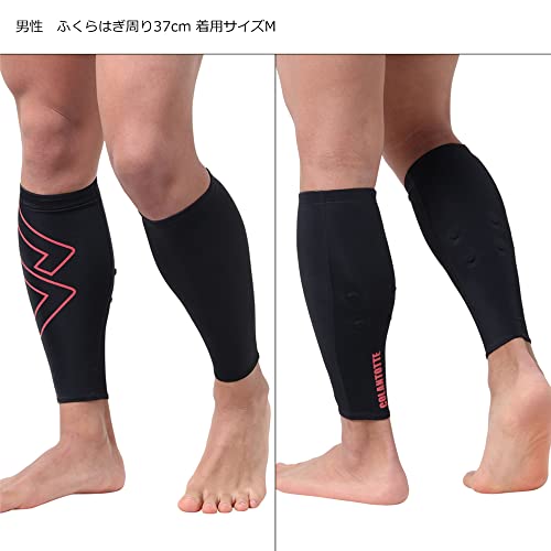 Colantotte Sports Calf Leather Magnetic Calf Leather 130 Black S AMBHA01S