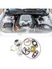 Automobile 3575169 Turbocharger Repair Rebuild Kit Accessories for Holset HY35 HX35 HX40 HE341 HE351