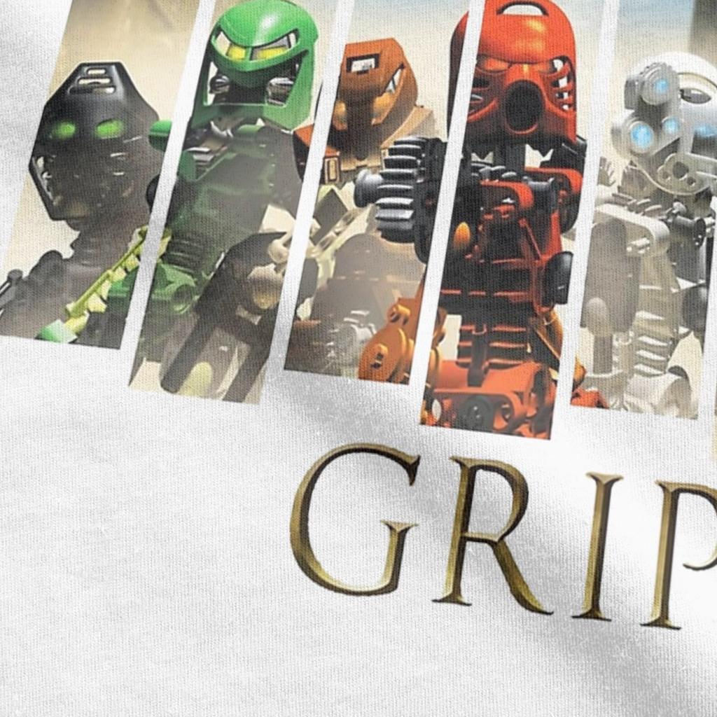 Death Grips Men's T Shirt Hipster Tee Shirt Short Sleeve Crew Neck T-Shirts 100% Cotton Graphic Tops