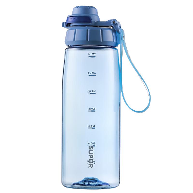 

SUPOR Tritan Outdoor Sports Water Bottle