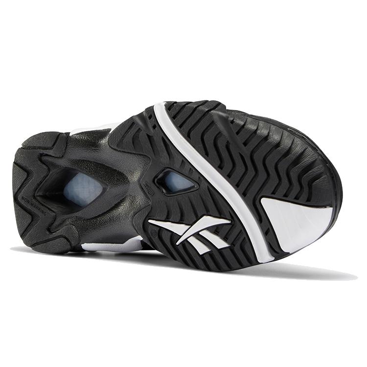 Kamikaze 2 Reebok Low Og 'Black White' 2021 FY9780