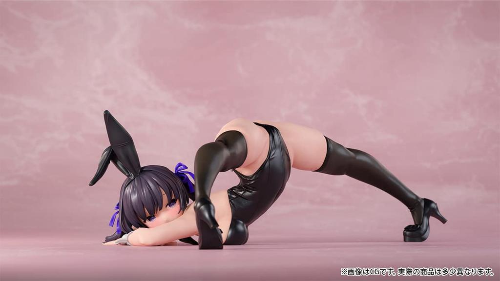 Gachikoi Bunny Girl Veronica 1/6 Scale Painted Finished Figure