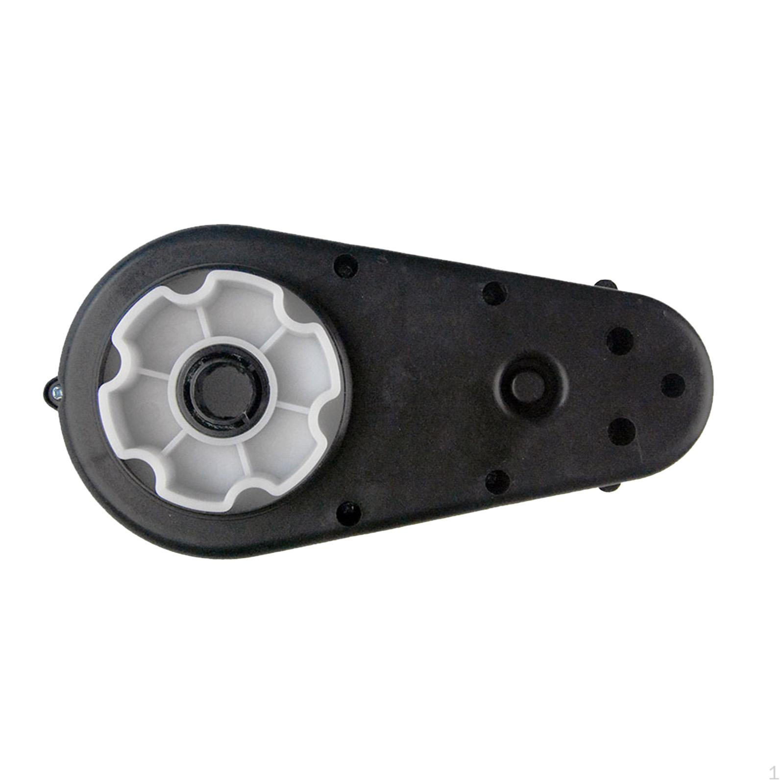 

24V555-12000 Gearbox Replacement Drive Engine High Performance Toy Parts Electric Motor for