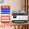 HP OfficeJet Pro 9120 All-in-One Color Inkjet Printer CN Plug (adapter Included)