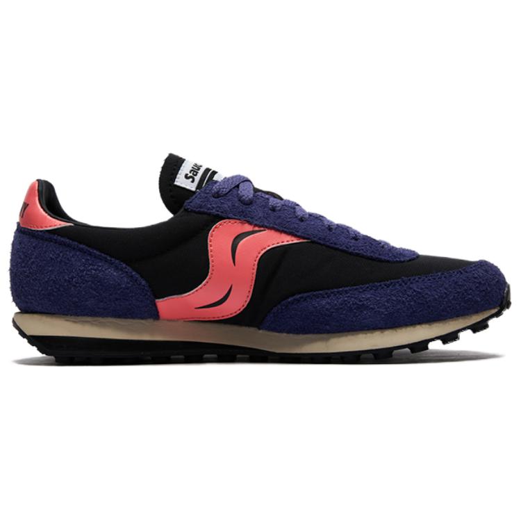 SAUCONY Trainer 80 Original Purple Coral Unisex Sneakers S70883-6