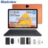 Blackview Tabletă ZENO 5 11inch 90Hz 32GB+128GB 8300mAh Android 16 TÜV SÜD Widevine L1 Tabletă pentru jocuri PC 4G LTE