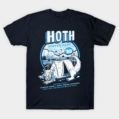 T-Shirts & Muskelshirts – T-Shirts