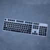 Silicone Keyboards Protectors for G610 G512 G810 G213 Offer AntiDust and Water Resistance for Extended Life