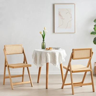Muebles de madera – Sillas de madera