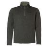 VAUDE Fleece Jacket with Half Zip Tesero II