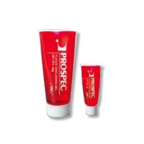 GC Prospec Plaque Staining Gel 40g