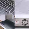 Commercial Widened Electric Barbecue Grill