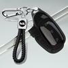 High-End Protective Transparent Key Case for Li Auto L9, L8, L7, and ONE Car Keys.